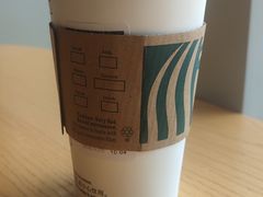 -星巴克(北京永定门店)