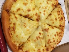 -尊宝比萨(广州塔店)