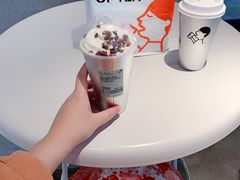 -喜茶(南京仙林金鹰店)