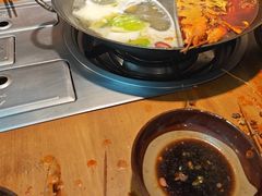 -阳阳老火锅(小南门店)