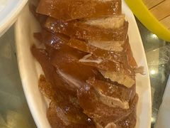 -玉林烤鸭店(垡头店)