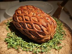 -壳里西餐厅Coquille Seafood Bistro(蒙自路店)