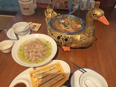 -绍兴老味道·非遗门店(银泰城店)