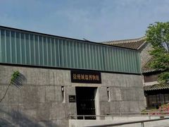 -回龙窝历史文化街区