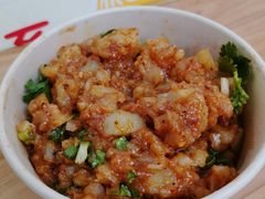 -丁家坡洋芋·观音桥好吃街A区(全国总店)