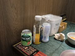-牛New寿喜烧(中山公园龙之梦店)