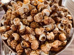 -粤海璇宫·木棉花高空旋转餐厅·聚会派对