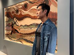 -上海杜莎夫人蜡像馆