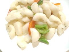 -滁香园·滁州菜(琅琊山店)