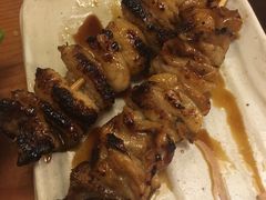 -鸟贵族(天王寺北口店)