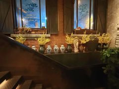 -永安鱼庄·镇江菜(丁卯店)