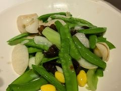 -海富门·带鱼·淮扬菜·粤菜(甘家口店)