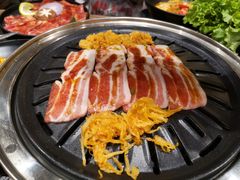-九田家黑牛烤肉料理(中北镇店)