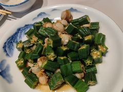 -渔港甄宴·海鲜·地标烟台菜(金沙滩店)