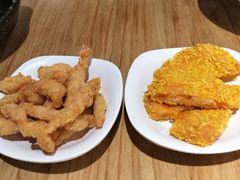 -姚面记·海派家常菜(恒基名人购物中心店)