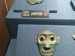 -盘龙城遗址博物院