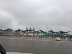 -南宁东站