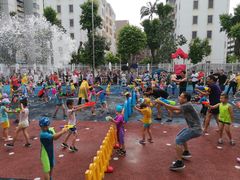 -深圳市南山区育才第四幼儿园