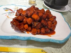 -眷江南之小蓝鲸(王府大街店)