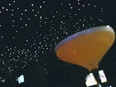 -STARRY CAFE & LOUNGE BAR(高新店)