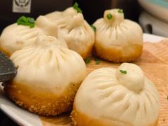 特色生煎包-新南华大酒店(广中店)