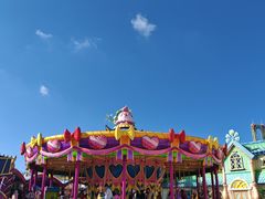 -七彩云南欢乐世界