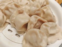 猪肉白菜-万兴楼饺子(中华北大街店)
