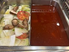 -台北吴记老锅底麻辣火锅(蓝村路店)
