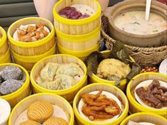 -官塘陈记鱼生·潮汕砂锅粥·牛肉火锅(潮枫路总店)