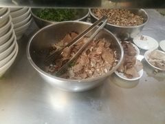 -北路拉面馆(洪湖里店)