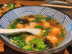 -北丐先生·野馄饨烧烤(长宁龙之梦店)