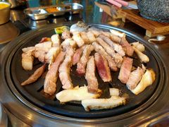 -安又胖韩国烤肉