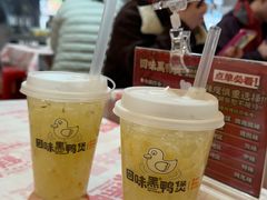 -回味黑鸭煲·始于2006(万松园店)