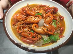 -赴宴楼(鸠兹古镇店)