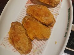 -新白鹿餐厅(爱琴海购物中心店)