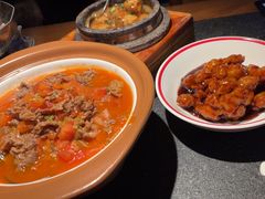 -莘府·老豆腐鱼头·建德菜(金马店)