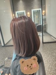 -丝语萱形象