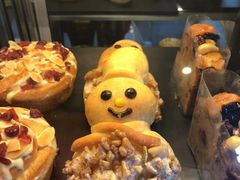 -星巴克(宁波老外滩店)