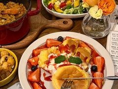 -UPPER KITCHEN(延安路店)