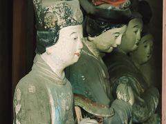-晋祠博物馆