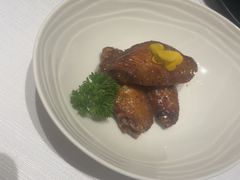 -马克西姆俄罗斯餐厅(通亚街店)