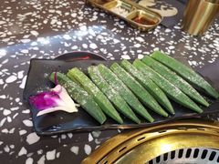 -黑牛の場烤肉(摩天活力城店)