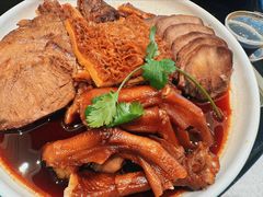 -新南华大酒店(广中店)