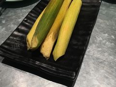 -炭舍干锅·烤鱼(扬名广场店)