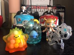 -泡泡玛特POPMART(合生汇店)