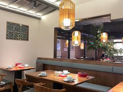 -闽上鲜·福建菜(龙湖滨江天街店)