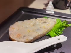 鳕鱼虾滑-海底捞火锅(群光广场店)