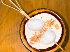 白玉榛果摩卡-CHILLAX轻乐时(侨建·Hi City店)