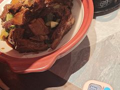 -山四砂锅(太原钟楼街店)