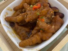 -嘉禧大酒楼(康城广场店)